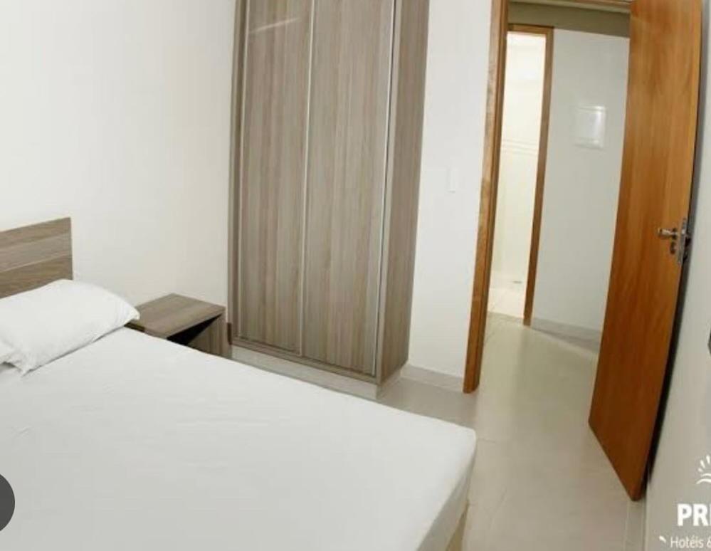 Apartamento Atrium 2o Andar CL