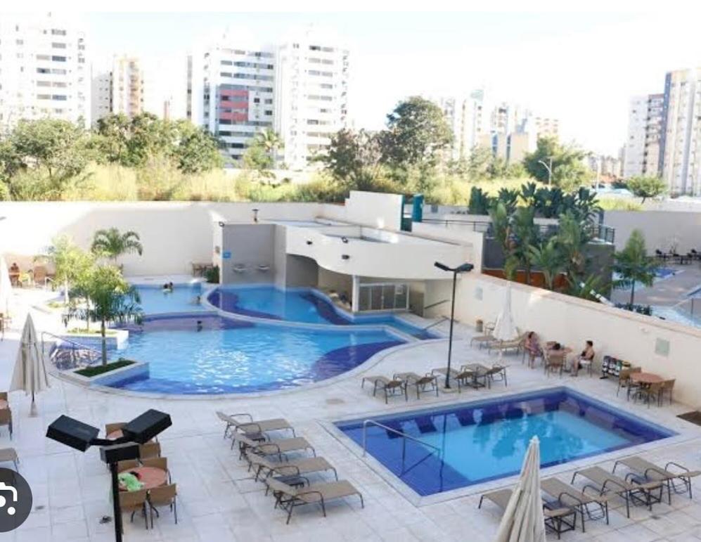 Apartamento Atrium 2o Andar CL