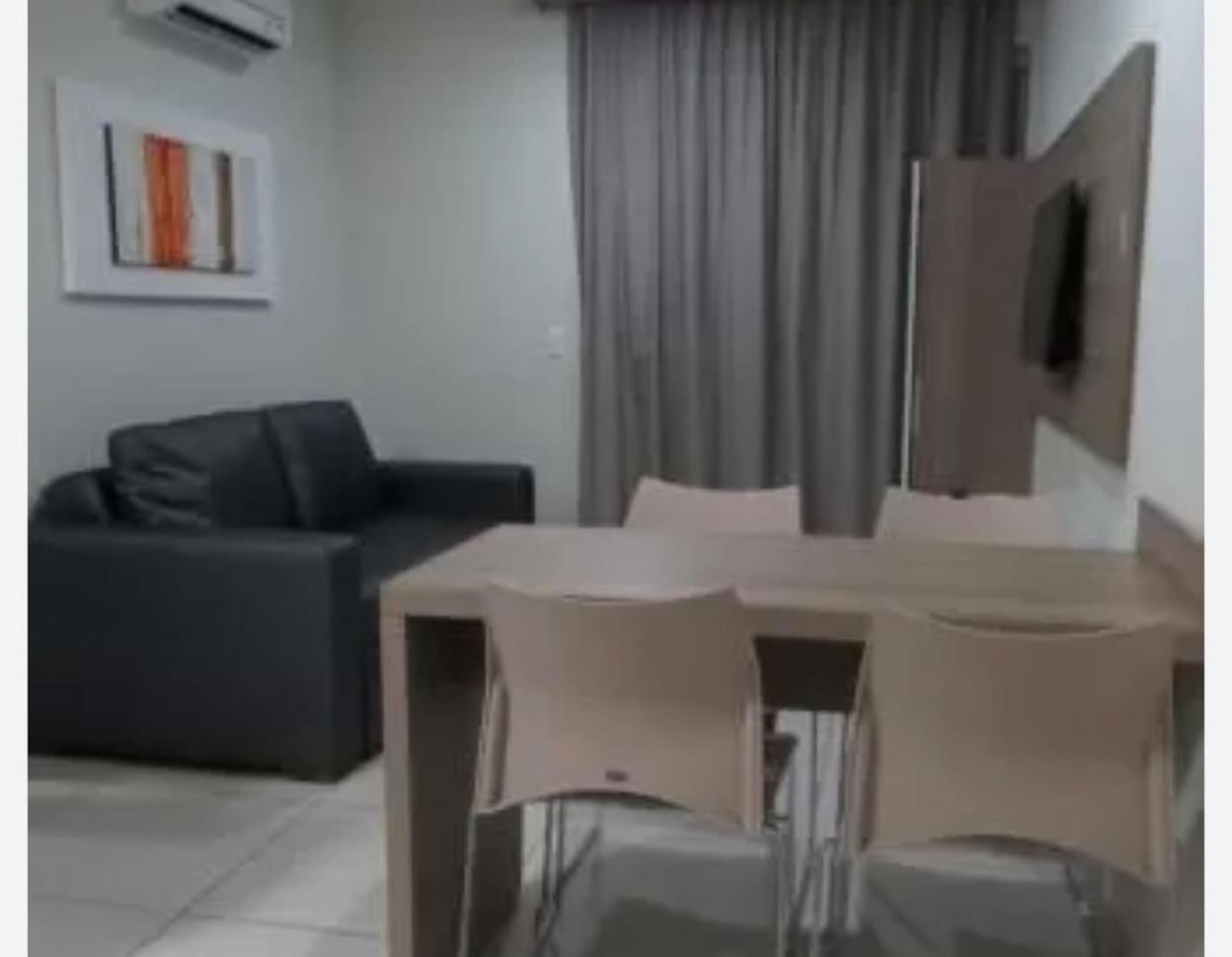 Apartamento Atrium 2o Andar CL