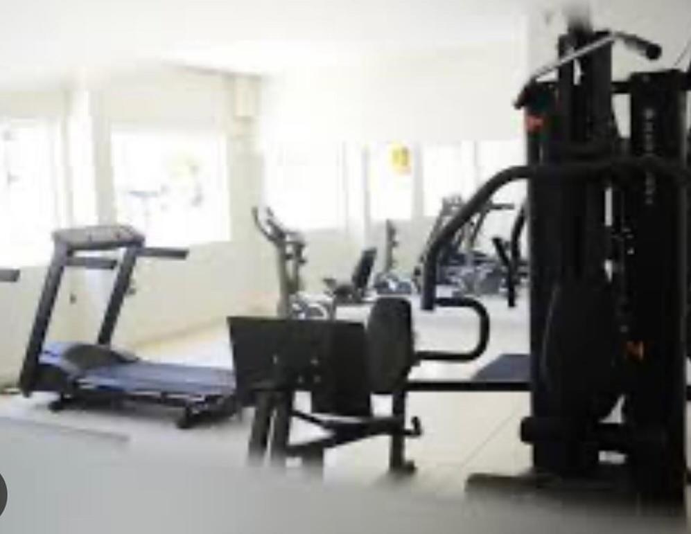 Apartamento Atrium 2o Andar CL