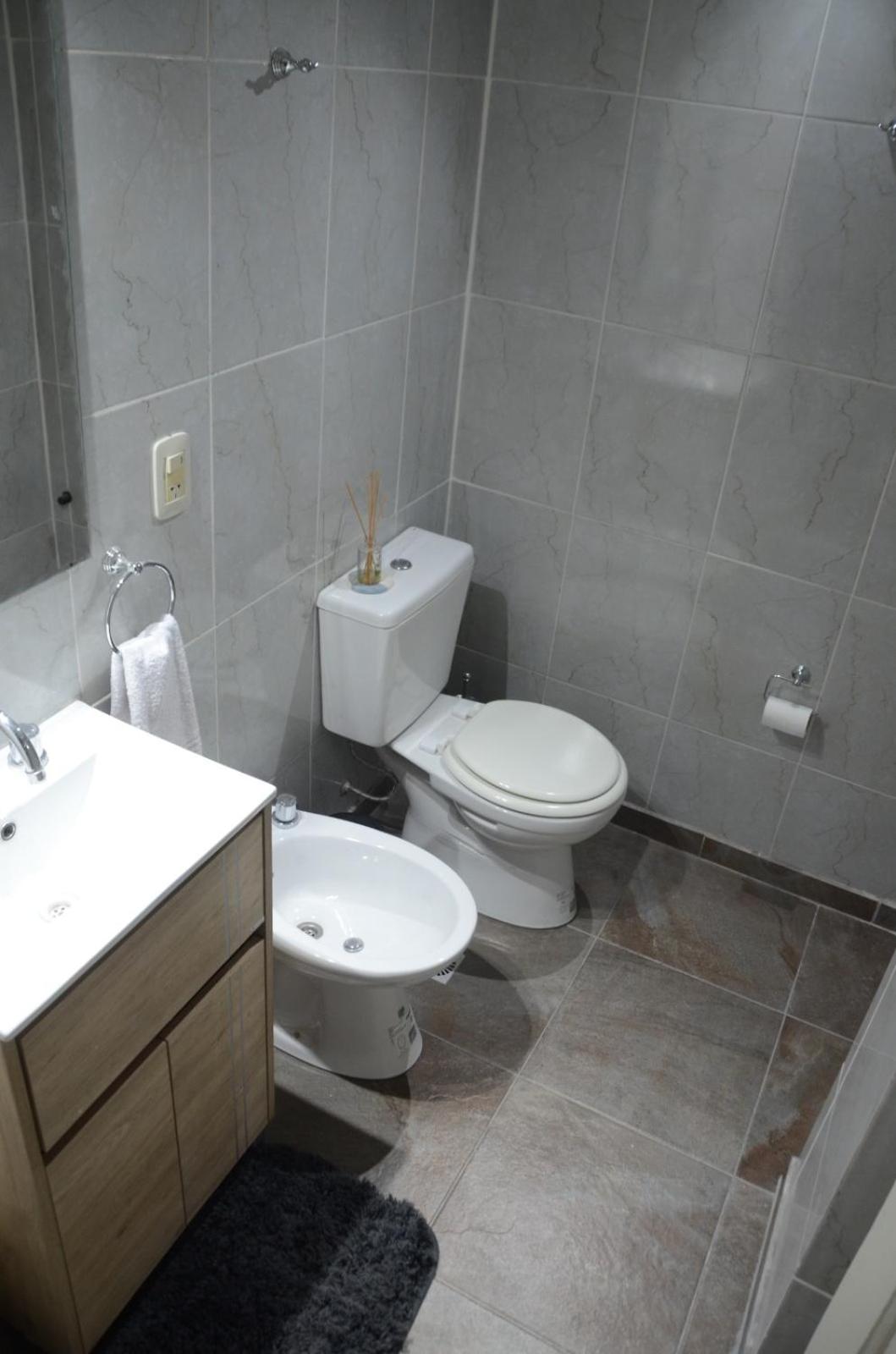 Departamento a metros de Calle Aristides