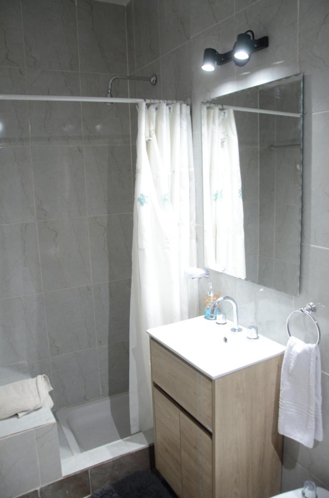 Departamento a metros de Calle Aristides