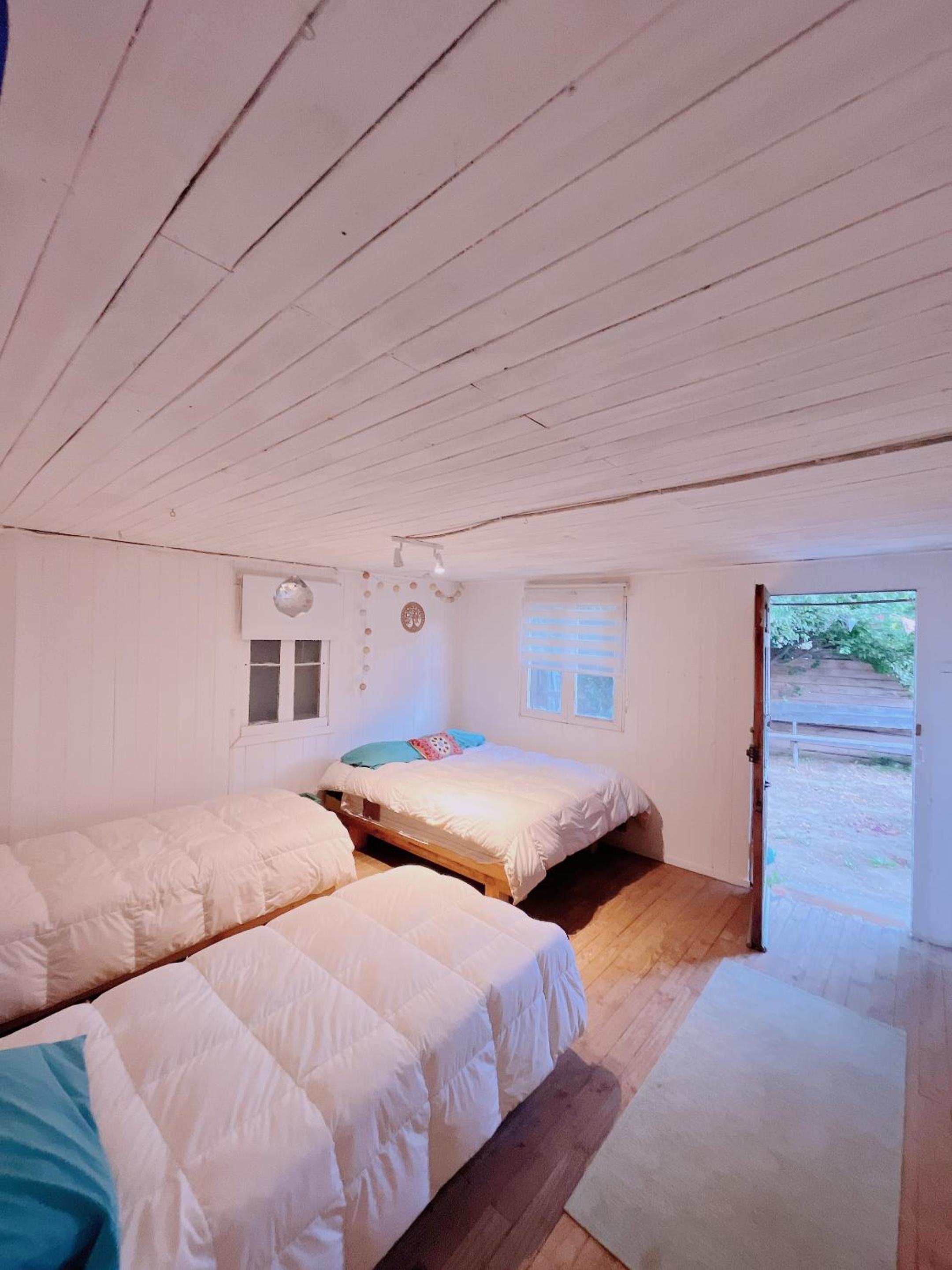 SURFHOUSE Pichilemu