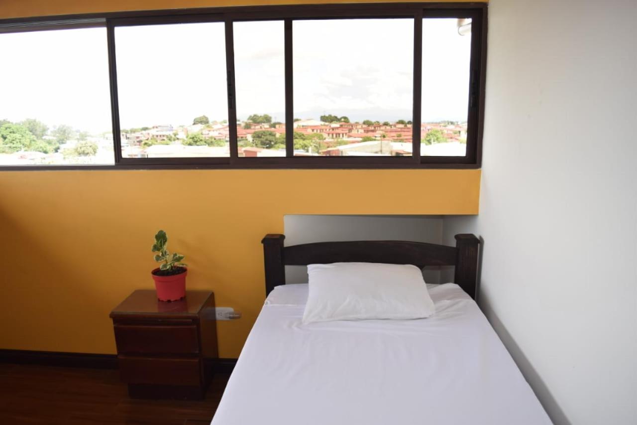 Casa Córa view 3