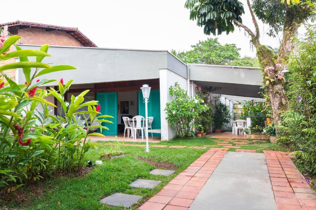Linda casa Guarujá Enseada, WIFI.