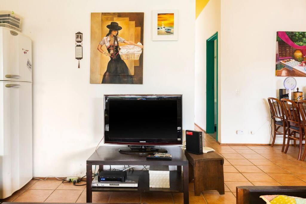 Linda casa Guarujá Enseada, WIFI.