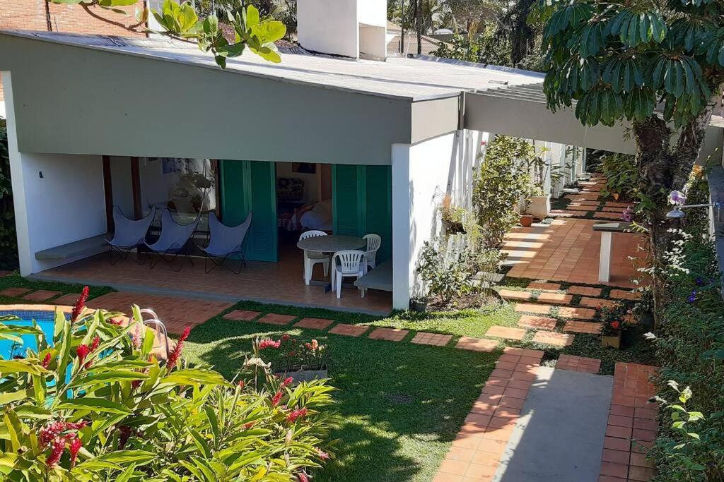Linda casa Guarujá Enseada, WIFI.