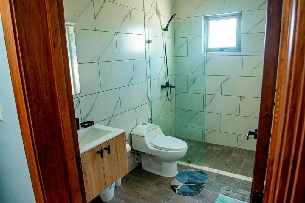 Beautiful Village 3 bedrooms Furnished Pool residencial Velero punta cana