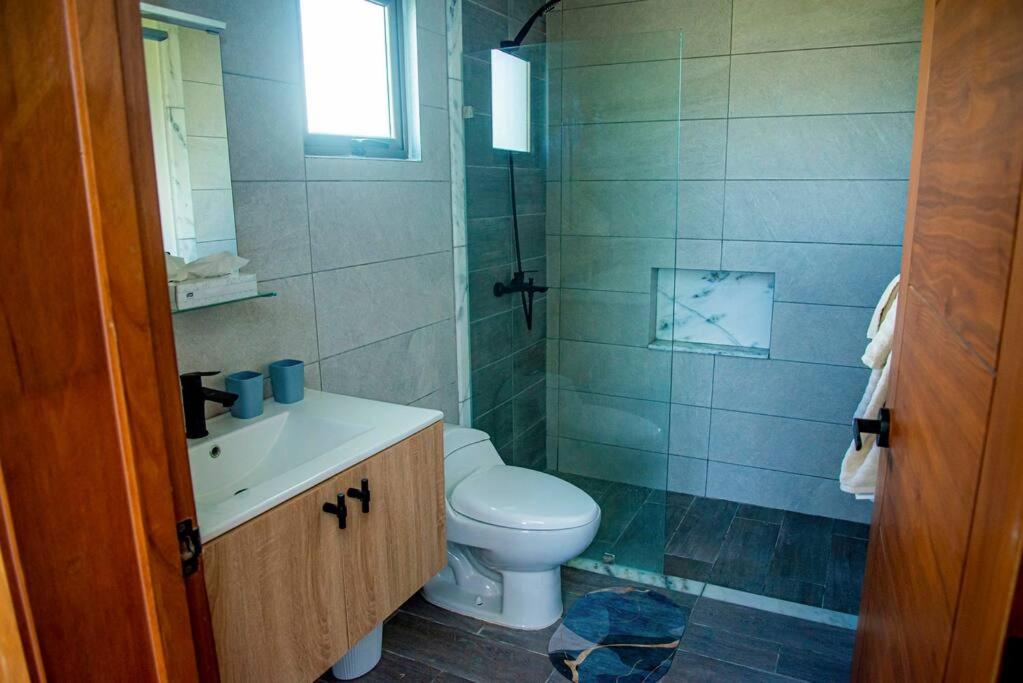 Beautiful Village 3 bedrooms Furnished Pool residencial Velero punta cana