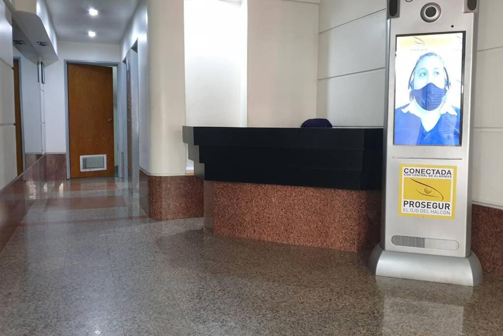 4 Personas, ideal familia, Palermo, Depto de 43mts, Dolar Billete