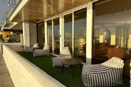 Manhattan Beach as your Backyard The Strand view 5