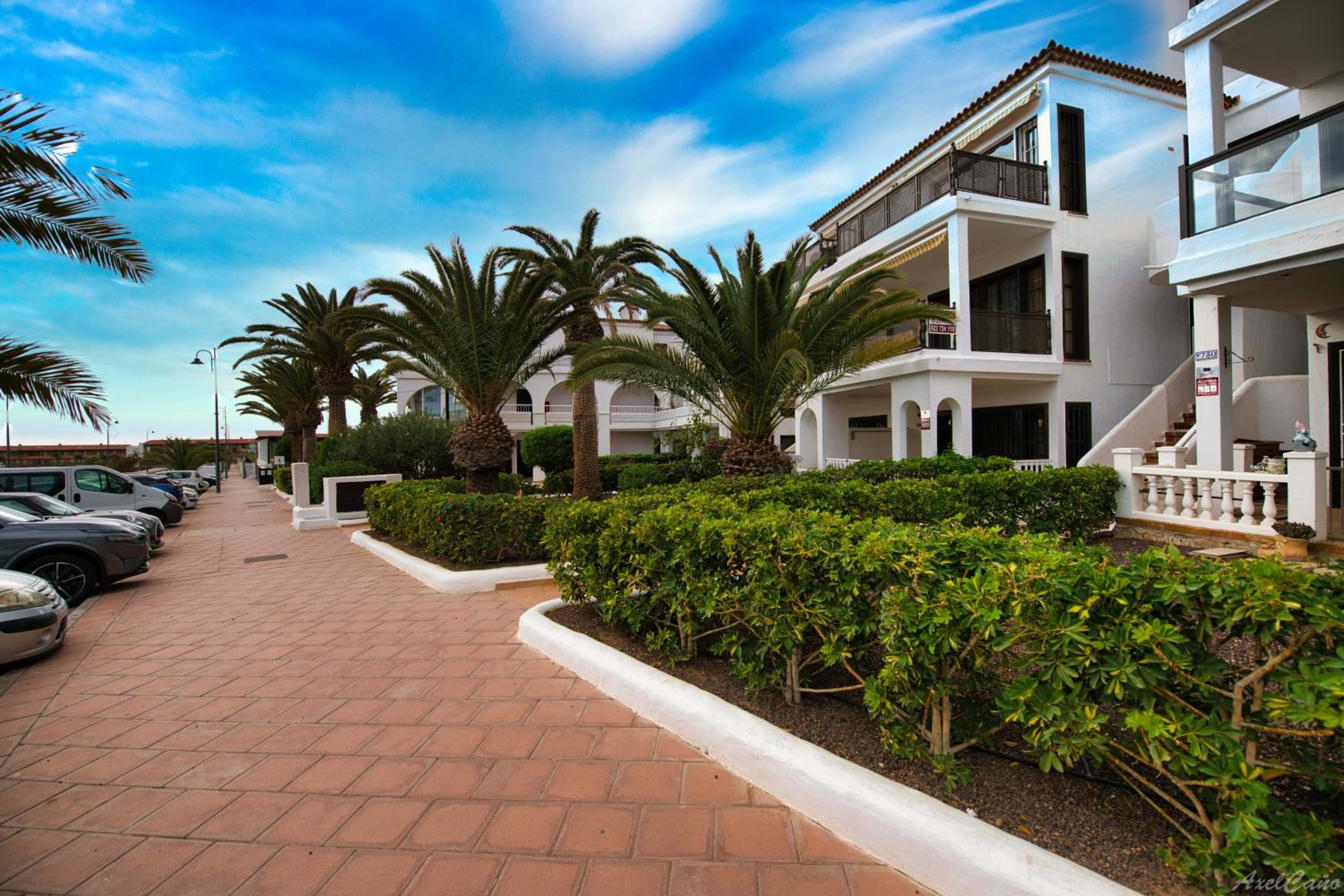 Waves of Tranquility Residence