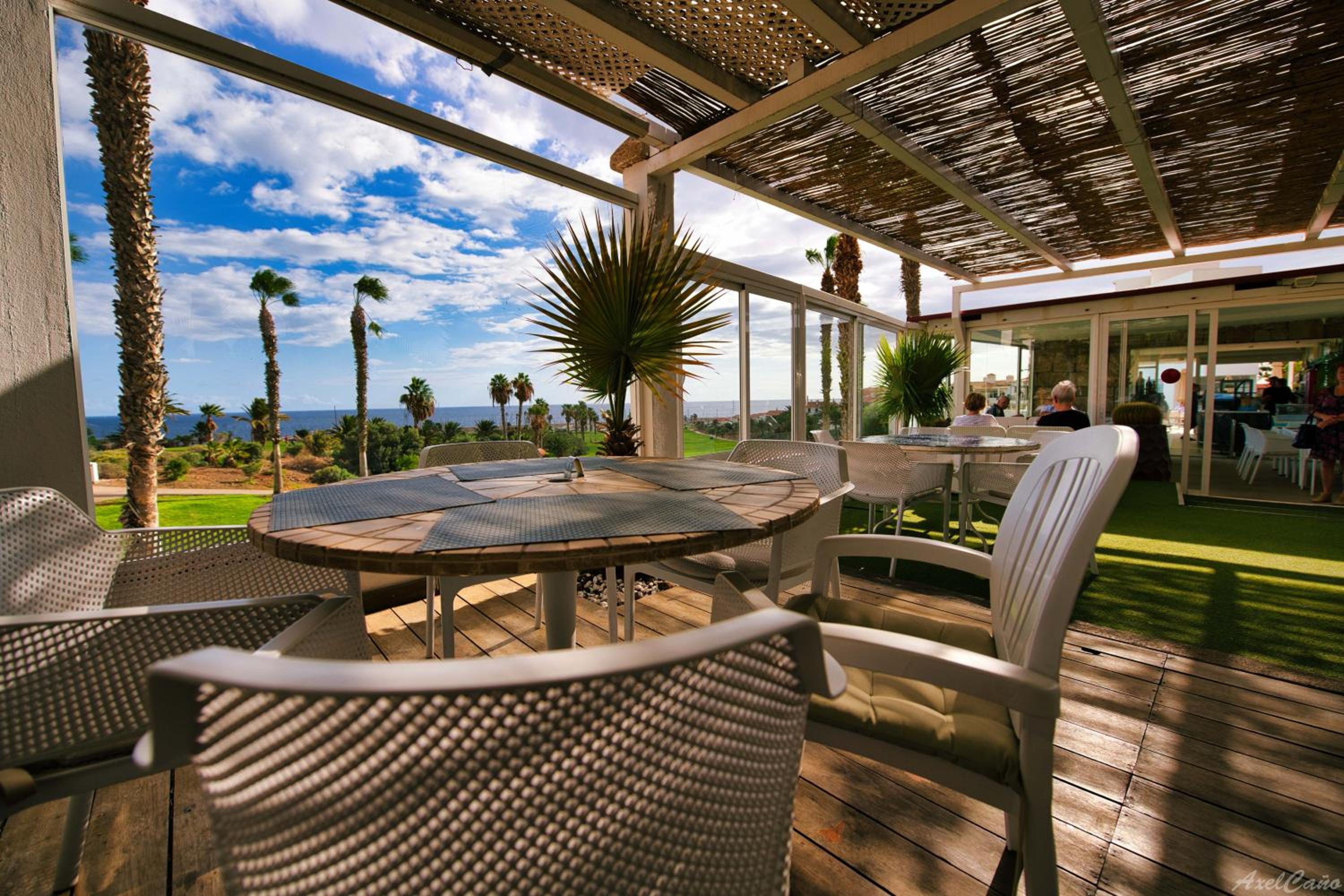 Waves of Tranquility Residence