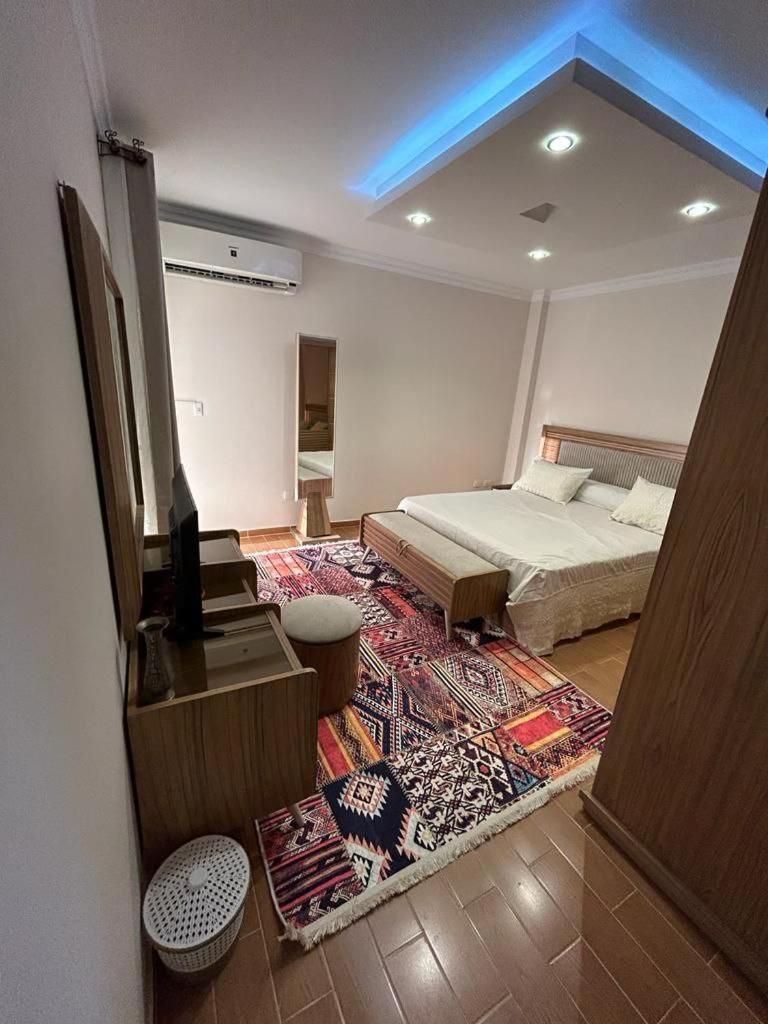 La Casa Chic retreat New cairo
