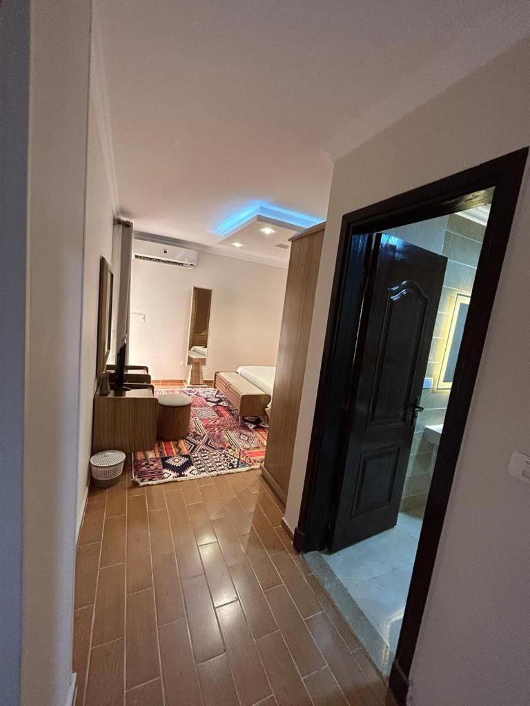 La Casa Chic retreat New cairo