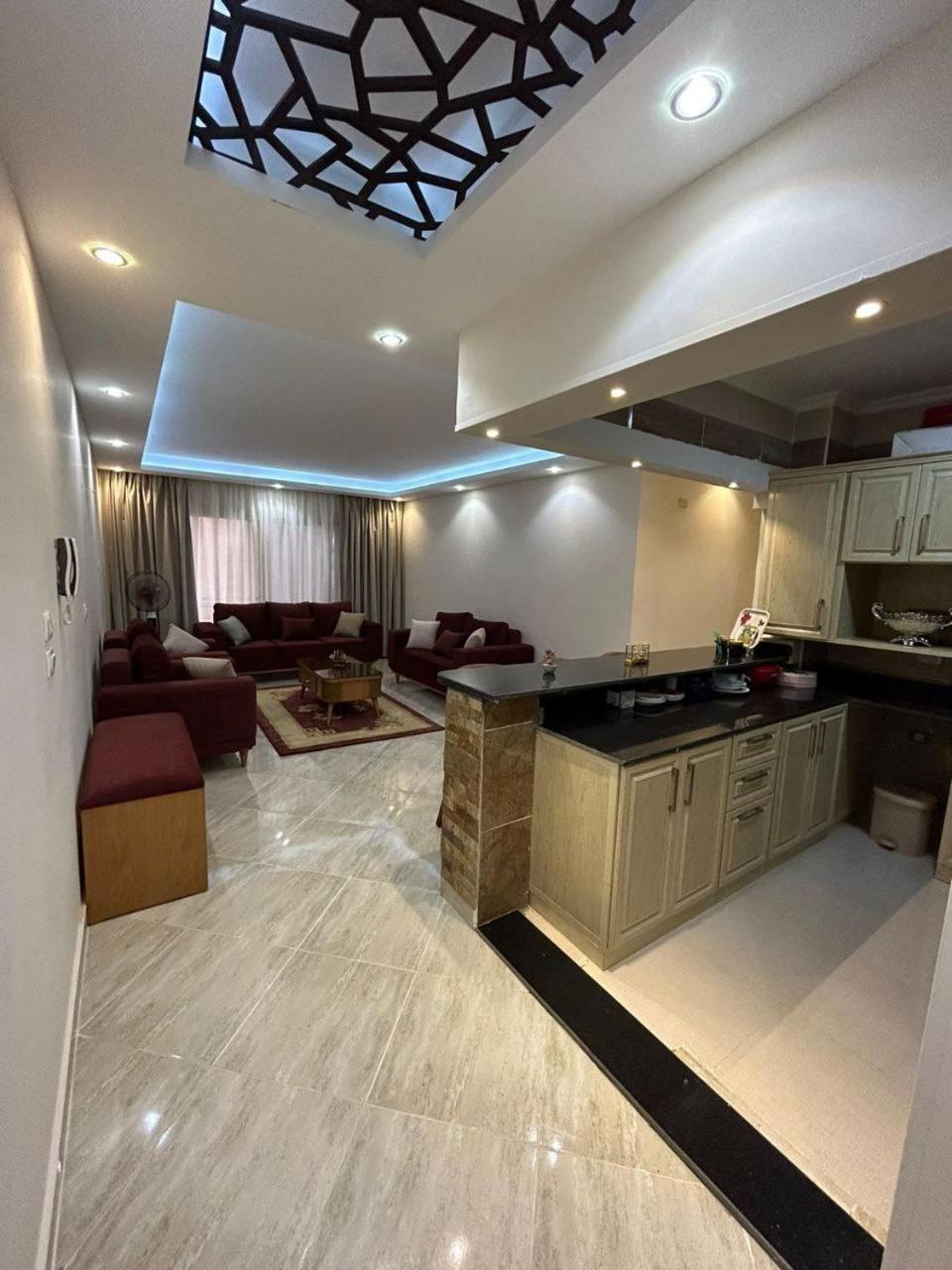 La Casa Chic retreat New cairo