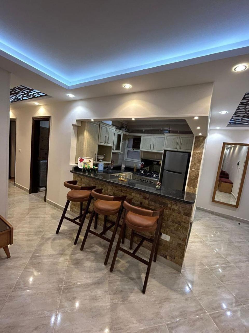 La Casa Chic retreat New cairo