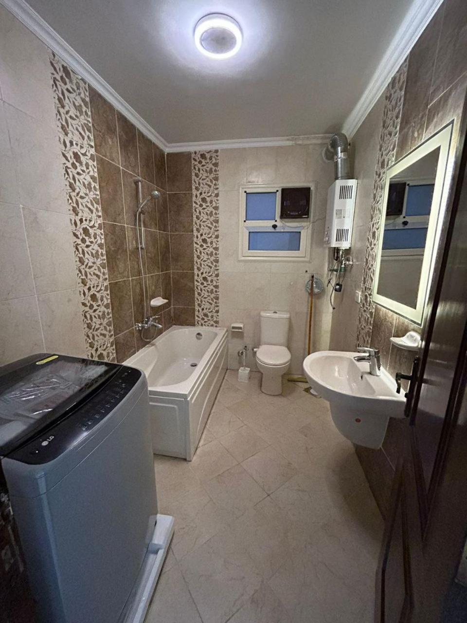 La Casa Chic retreat New cairo