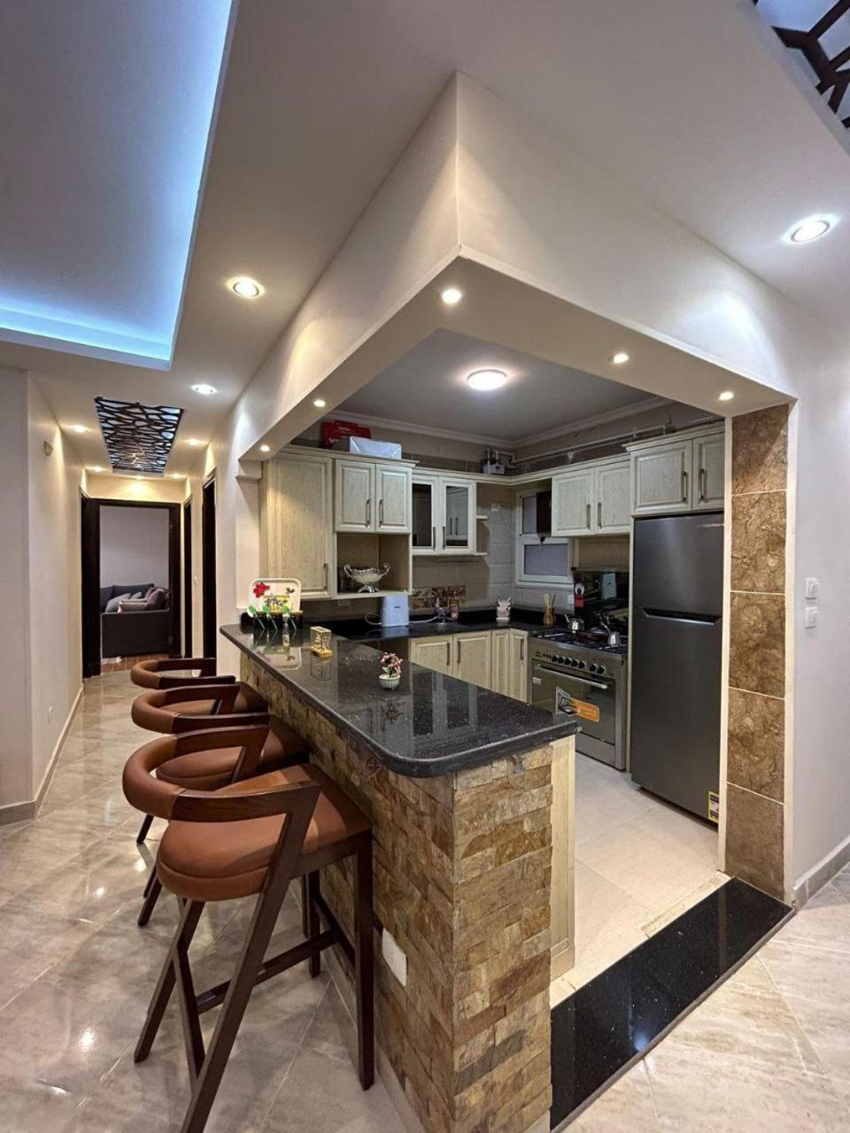 La Casa Chic retreat New cairo