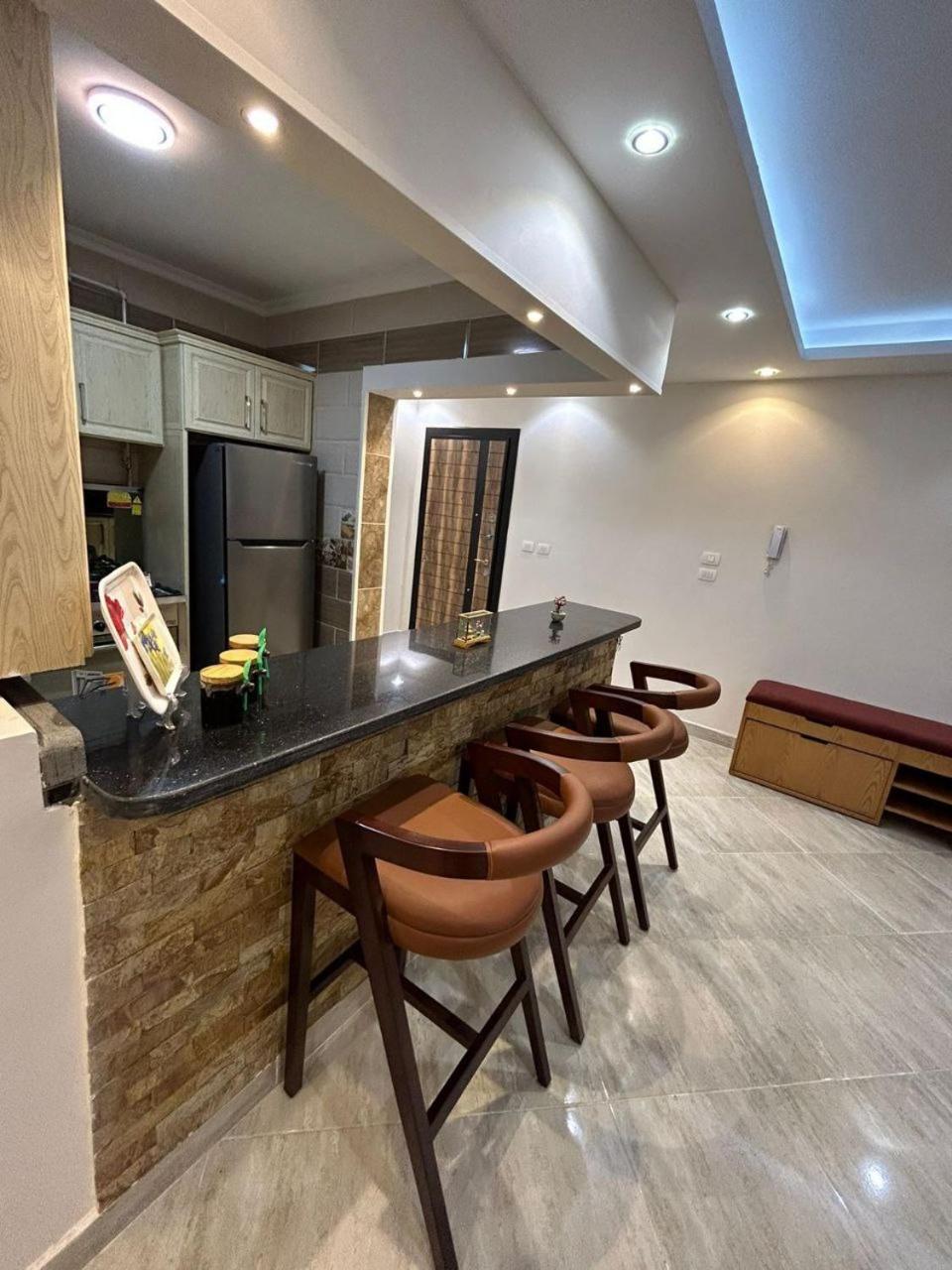 La Casa Chic retreat New cairo