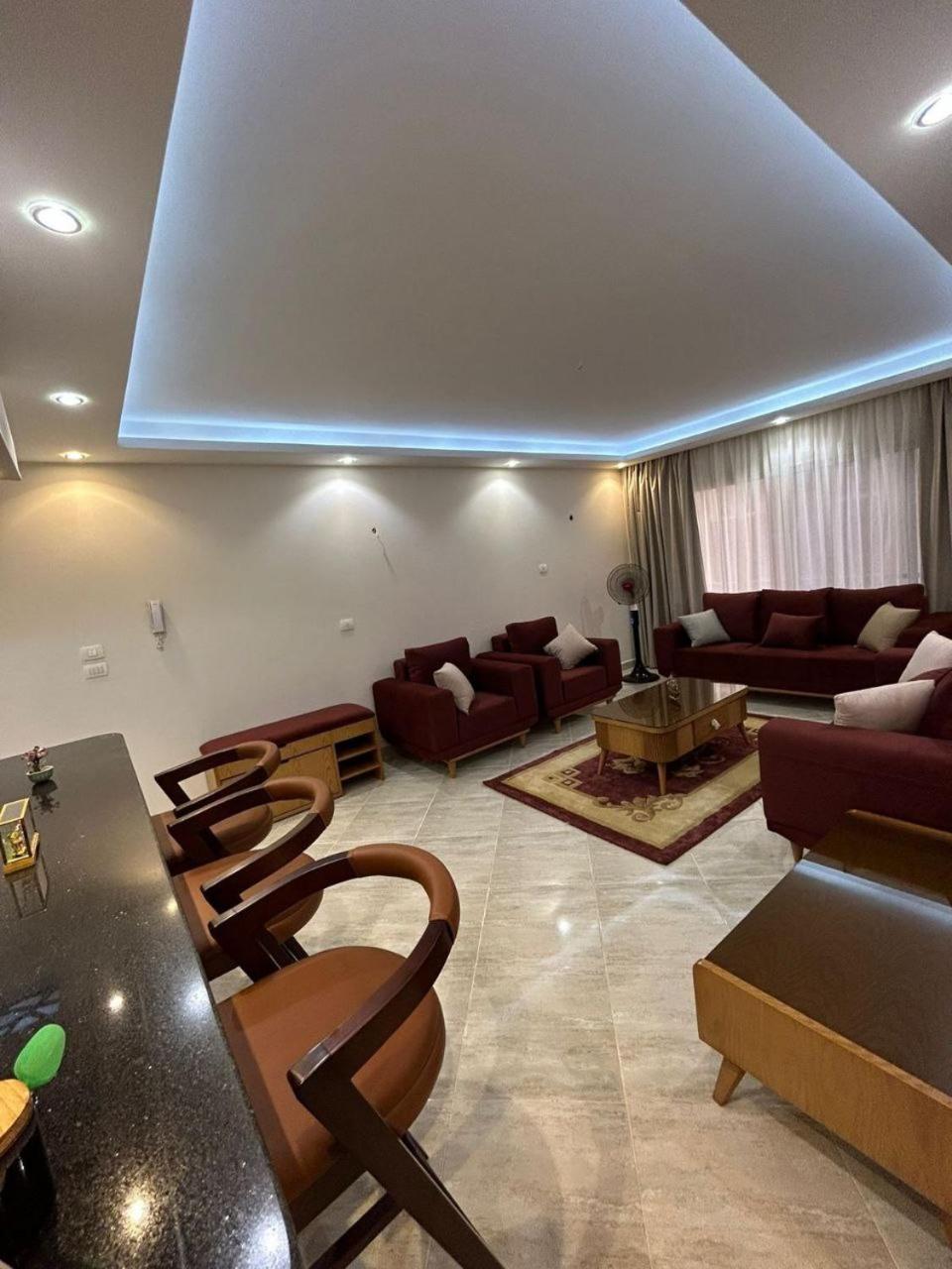 La Casa Chic retreat New cairo