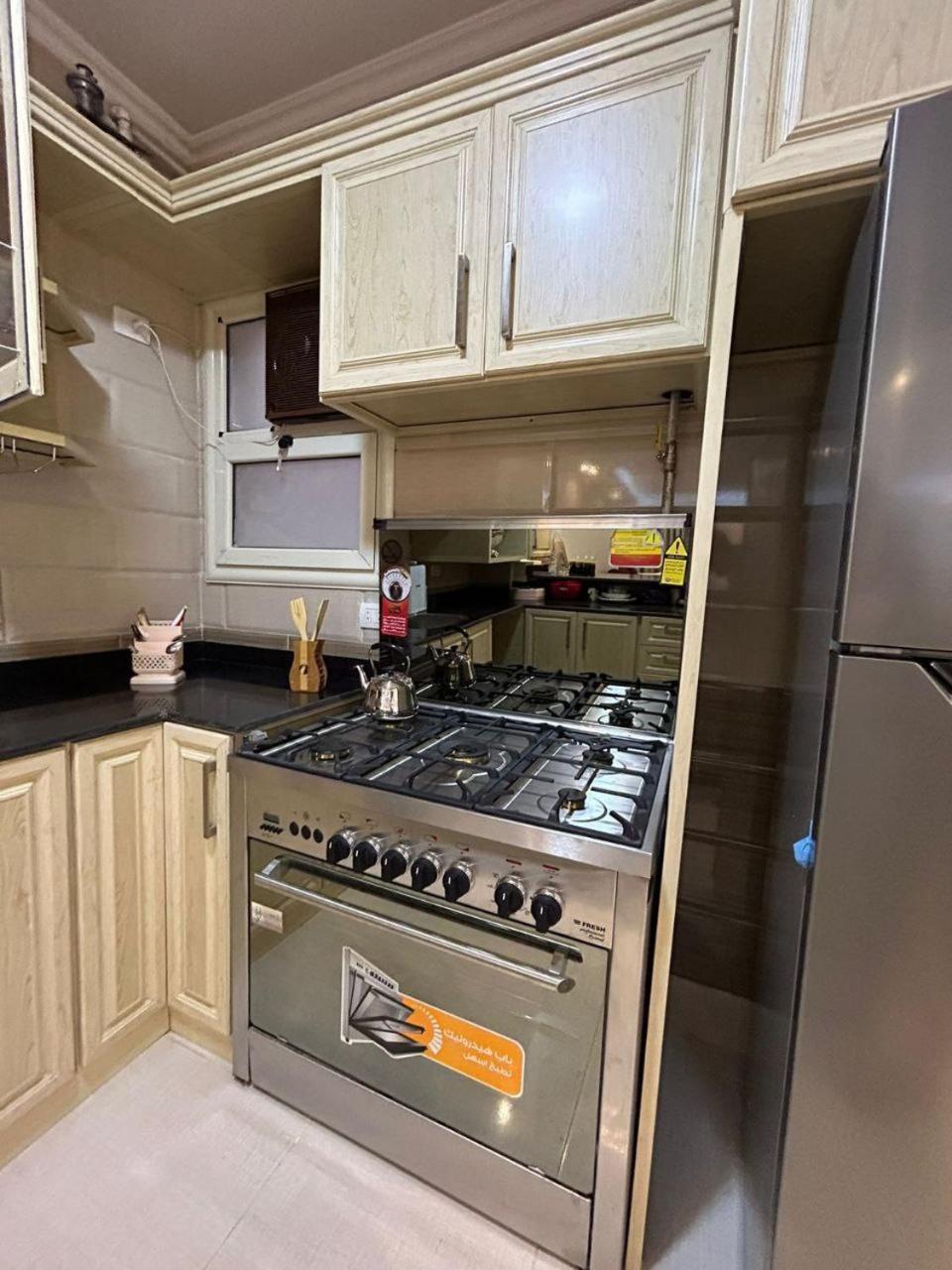 La Casa Chic retreat New cairo