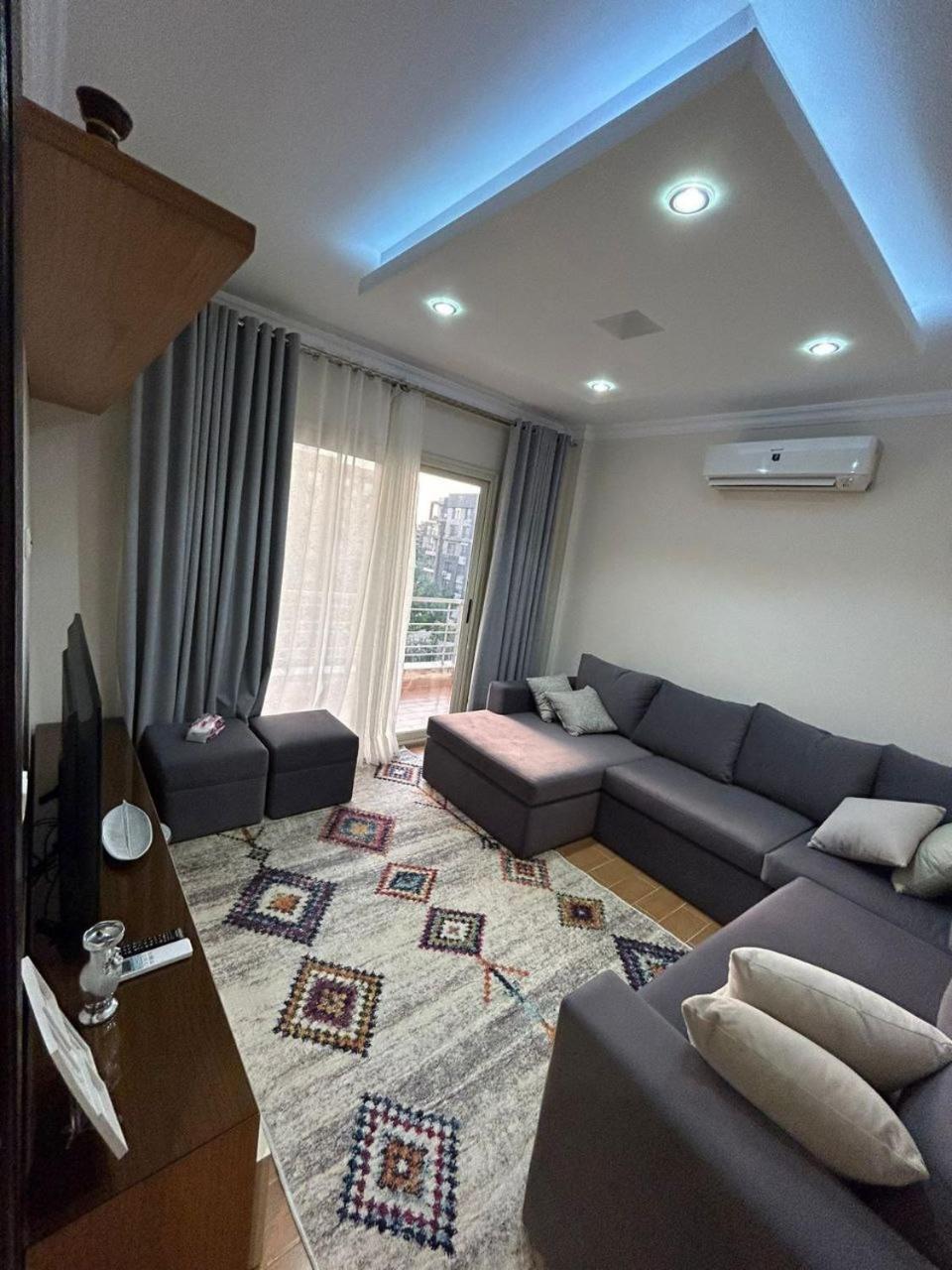 La Casa Chic retreat New cairo
