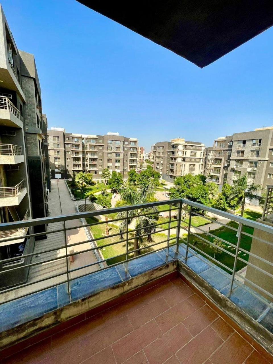 La Casa Chic retreat New cairo