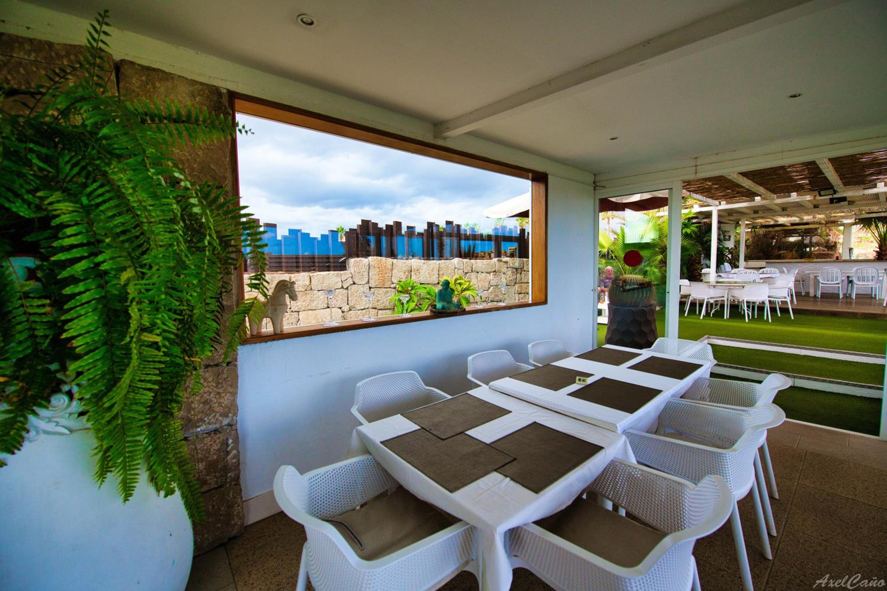 Waves of Tranquility Residence
