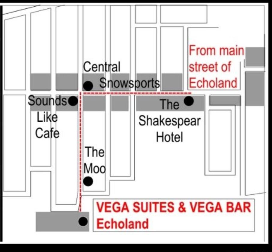 Suite 01, Vega Suites @ Echoland view 3