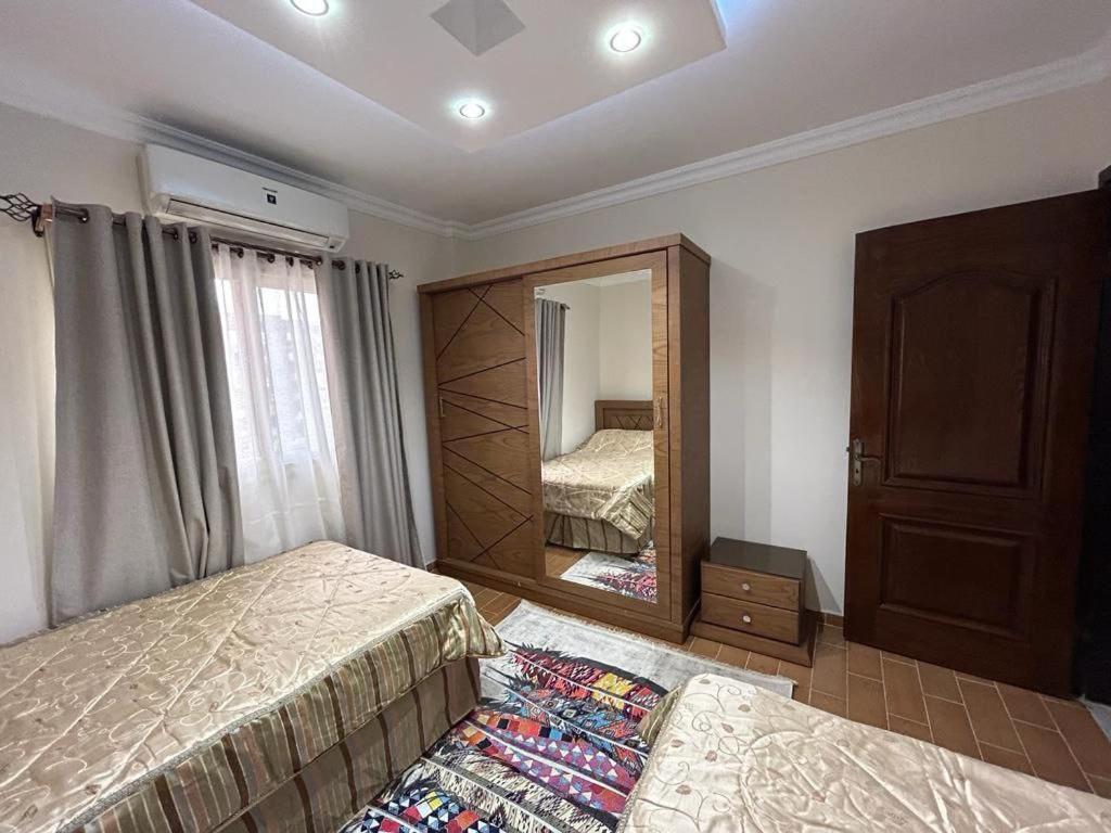 La Casa Chic retreat New cairo
