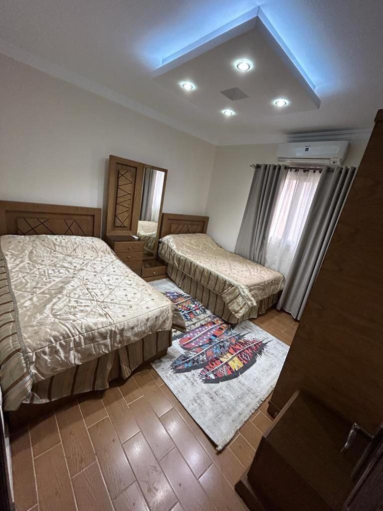 La Casa Chic retreat New cairo