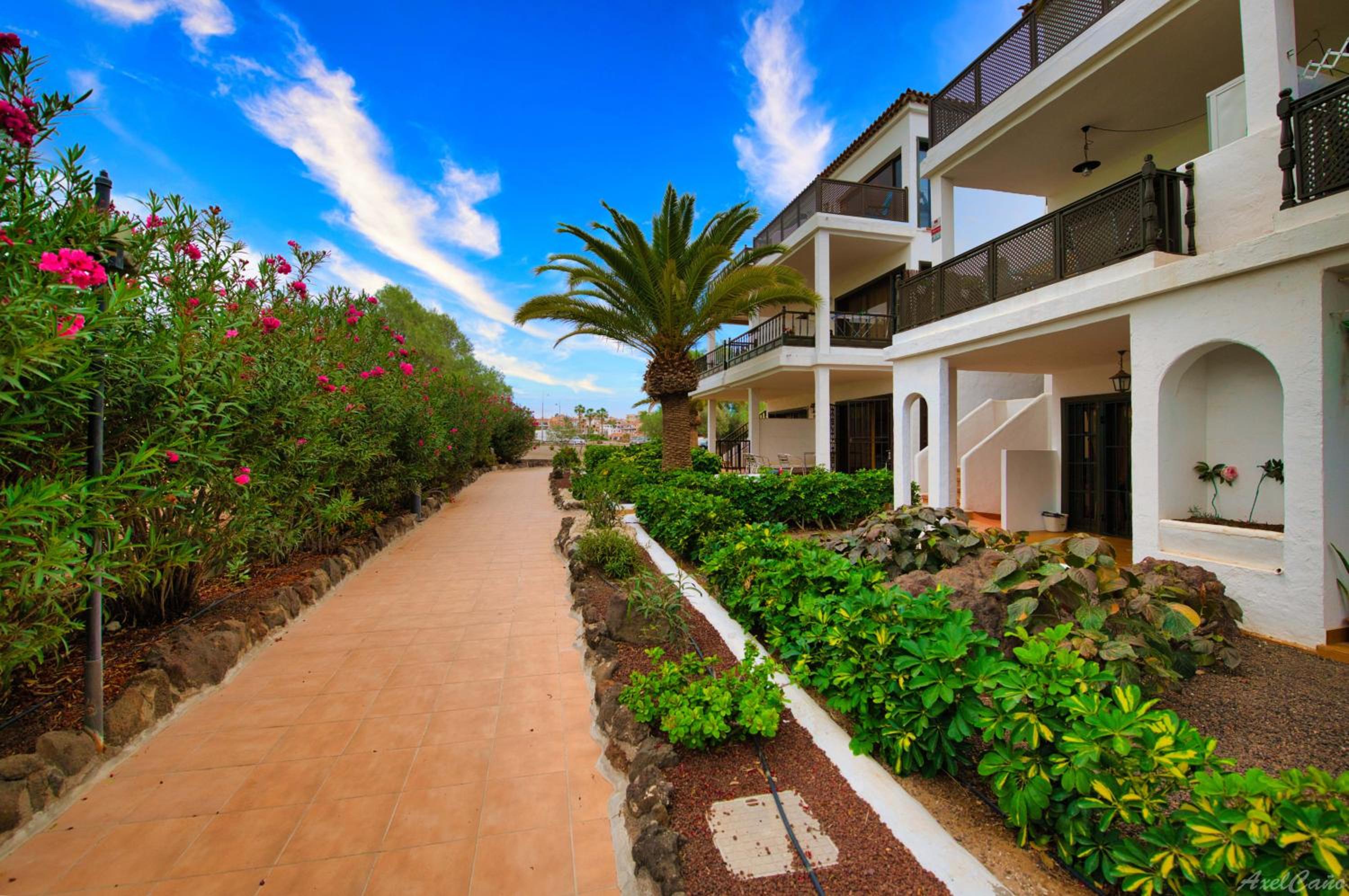 Waves of Tranquility Residence