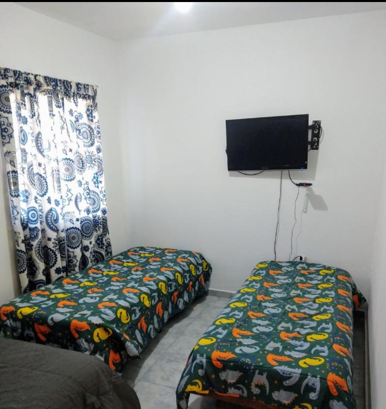 Departamento Céntrico Trelew