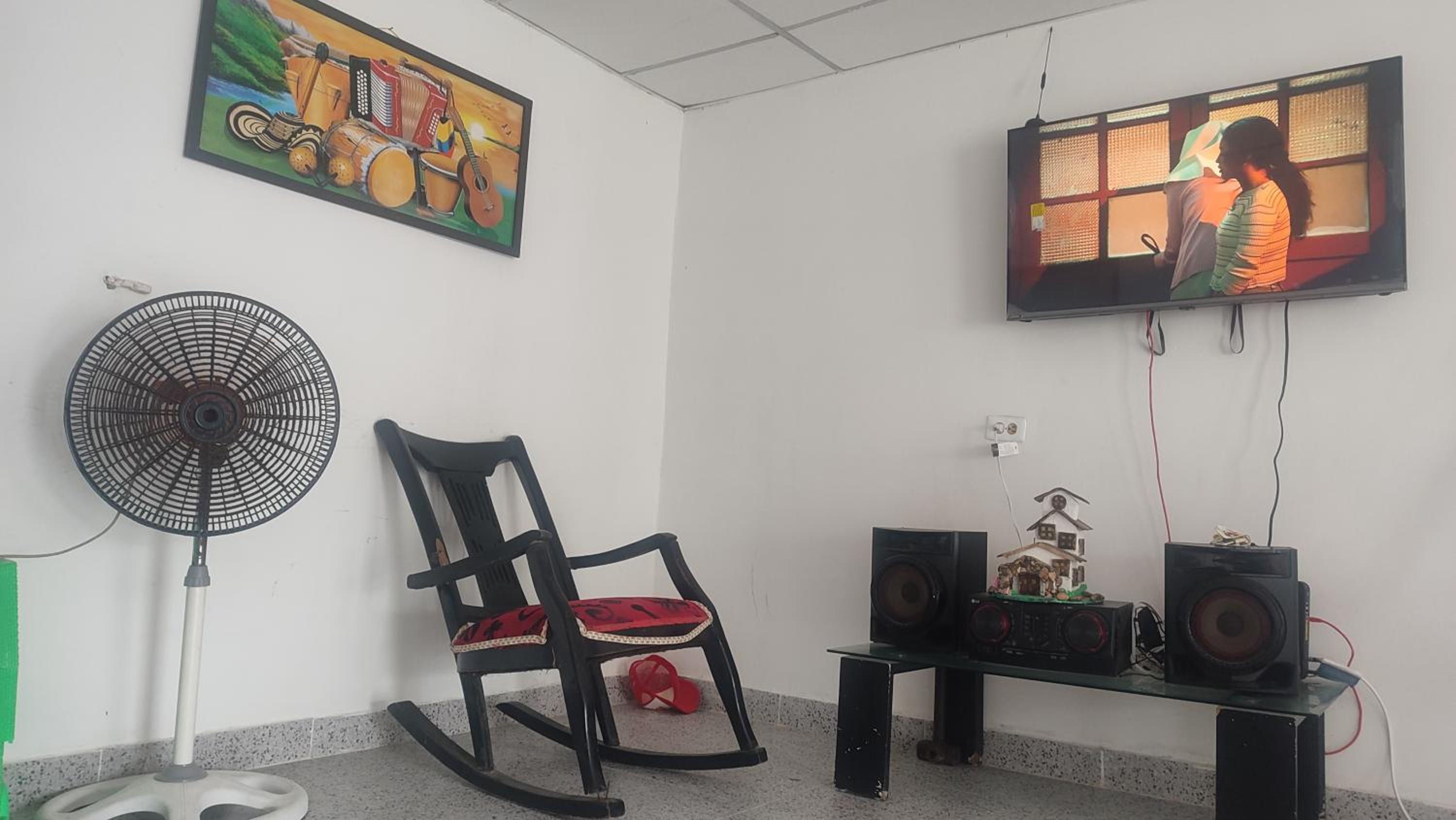 Torices apartasuite