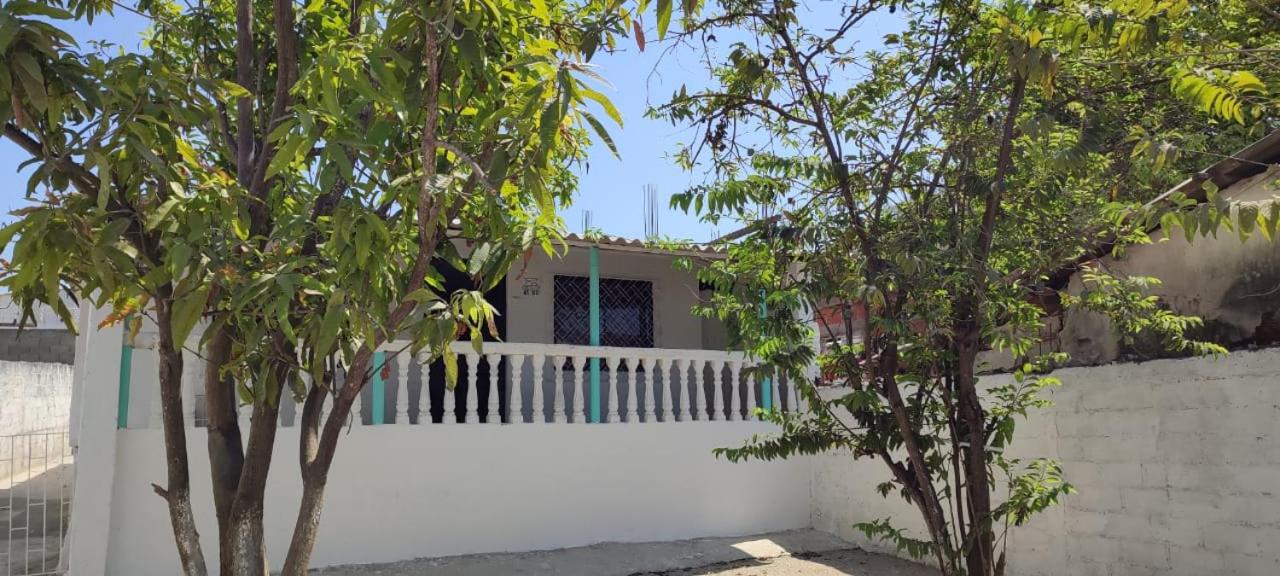 Torices apartasuite