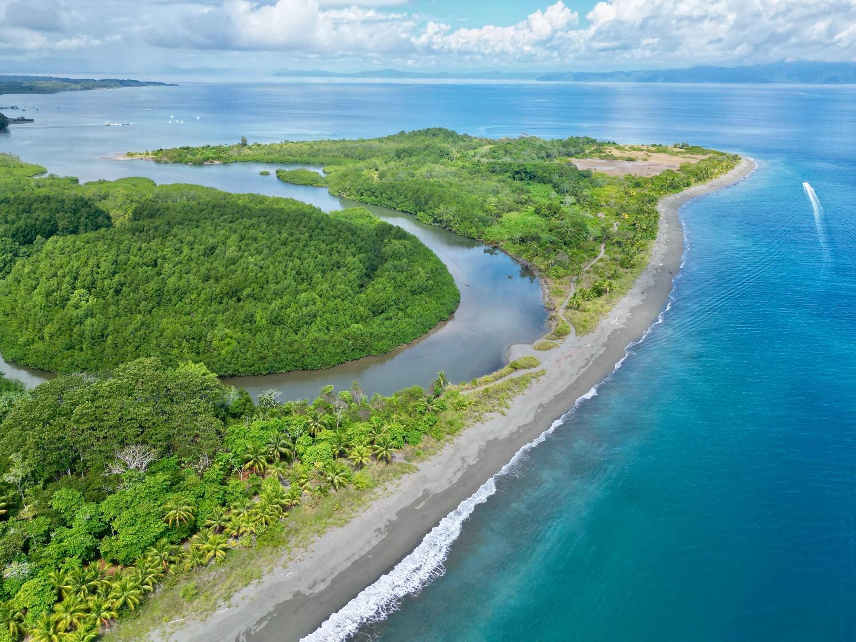 Hotel Casa Punta Preciosa - Image 1