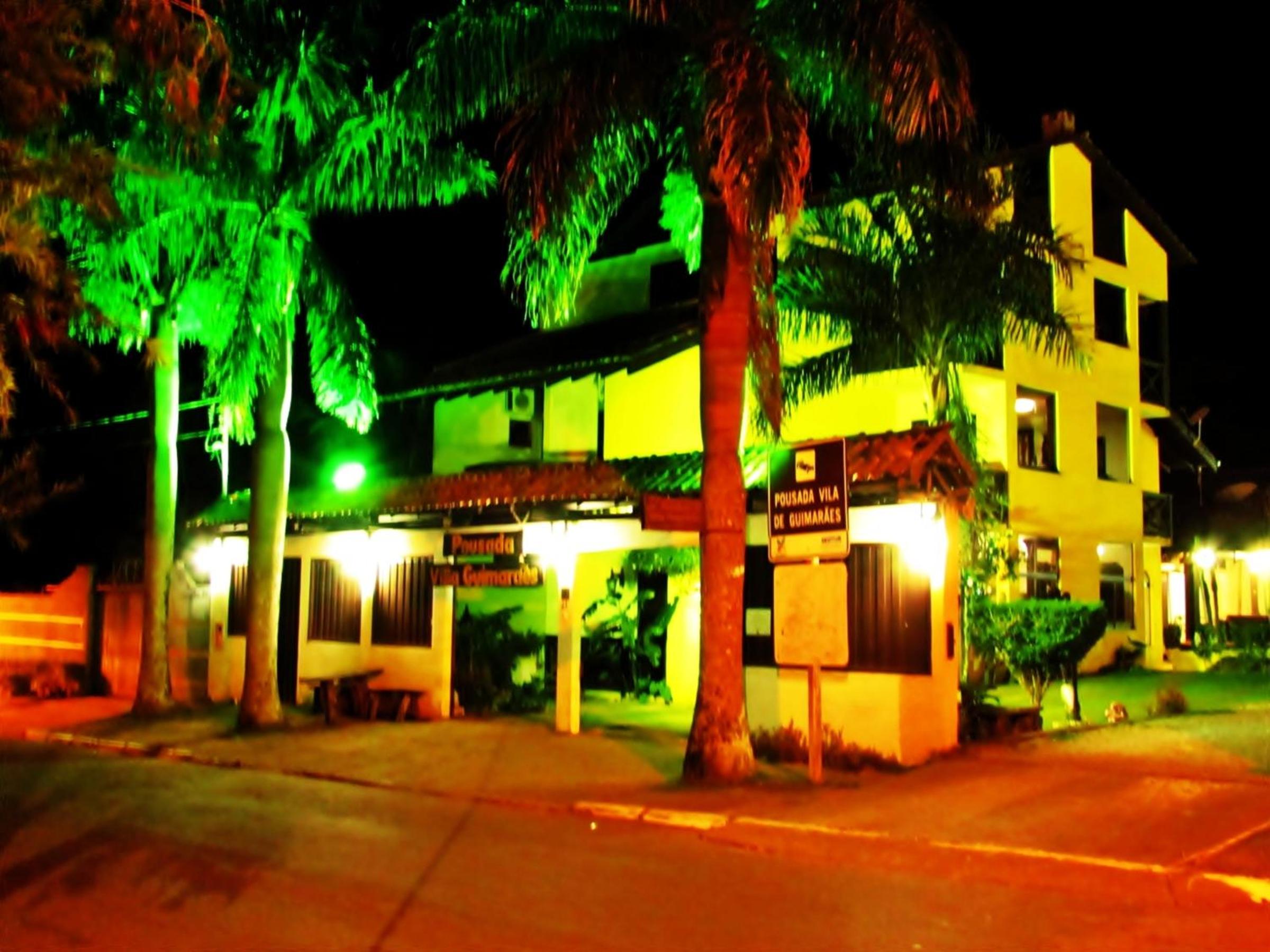 Pousada Villa Guimaraes