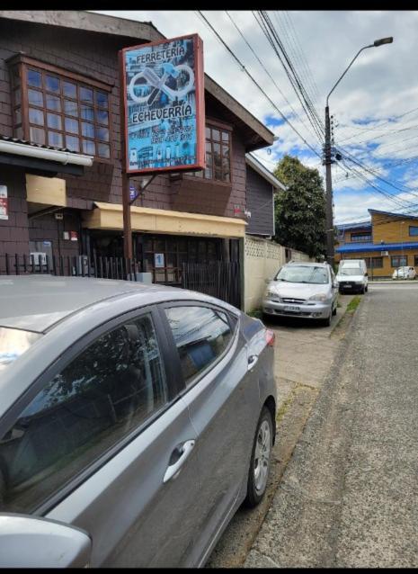 Hermosa casa de verano