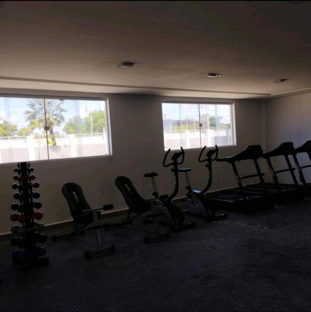 AP na praia Ponta de Campina Cabedelo João Pessoa