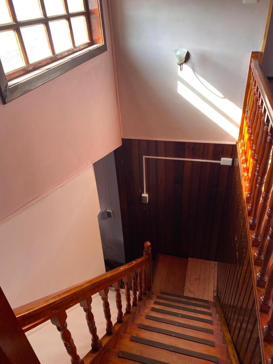 Hermosa casa de verano