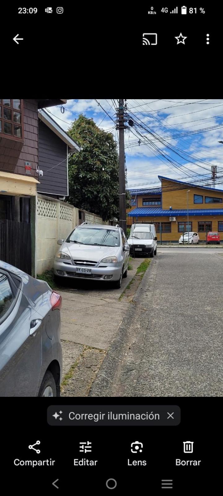 Hermosa casa de verano