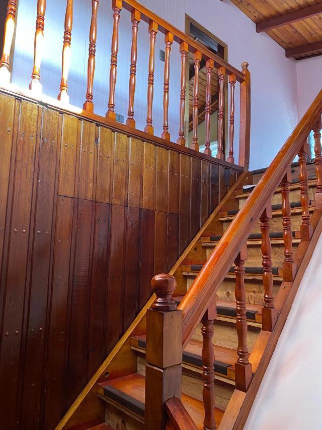 Hermosa casa de verano