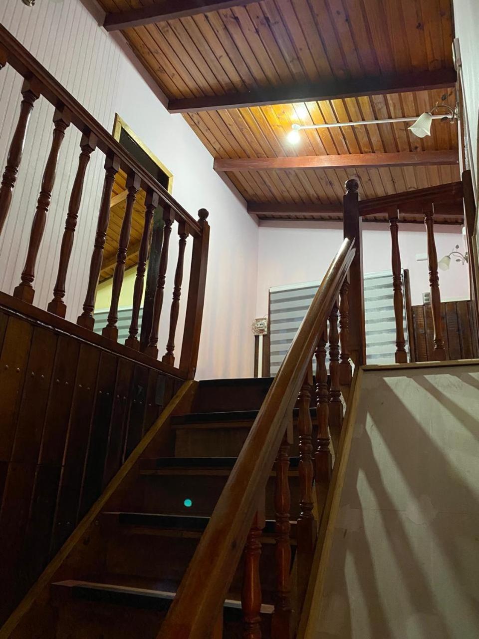 Hermosa casa de verano