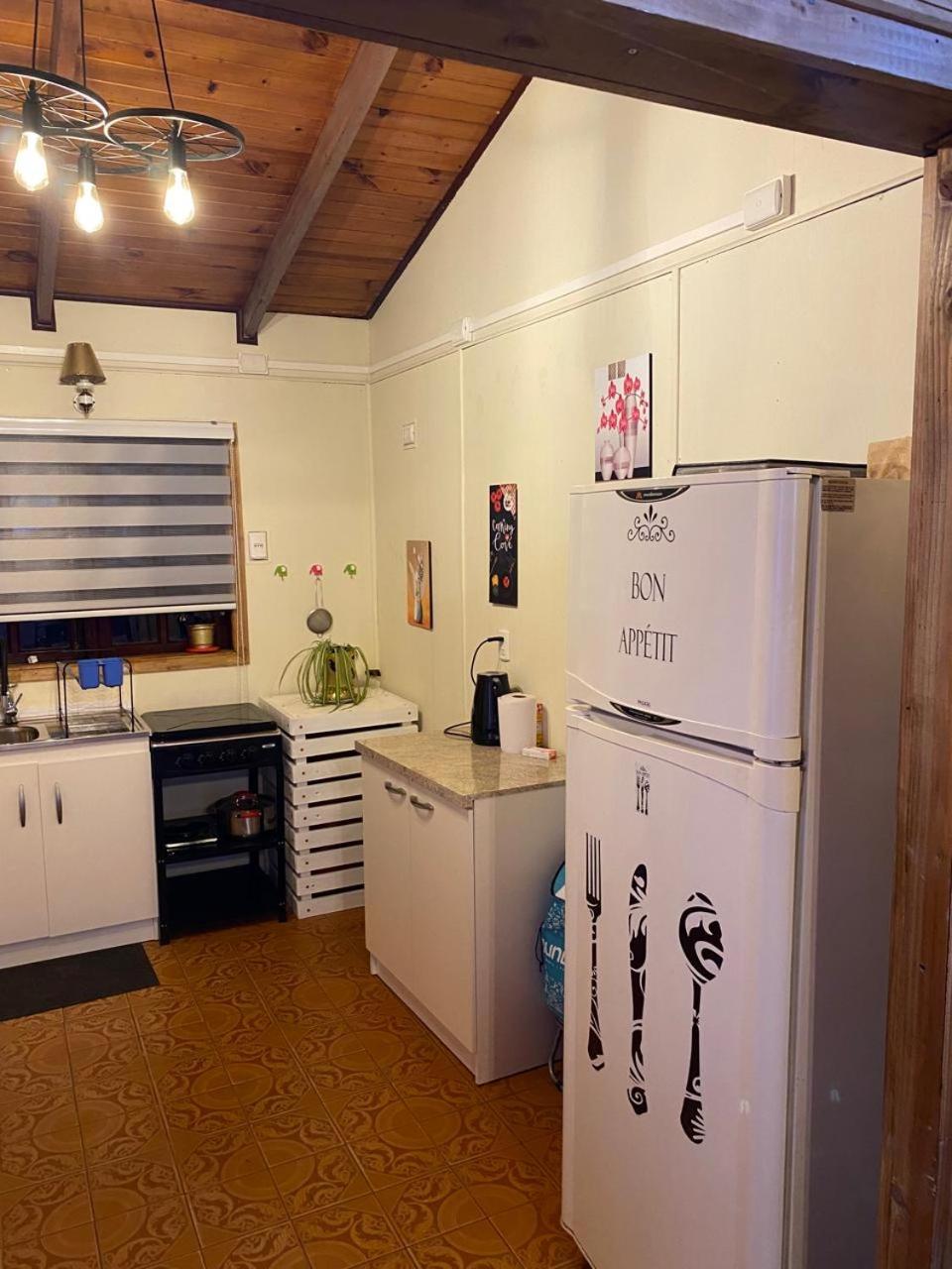 Hermosa casa de verano