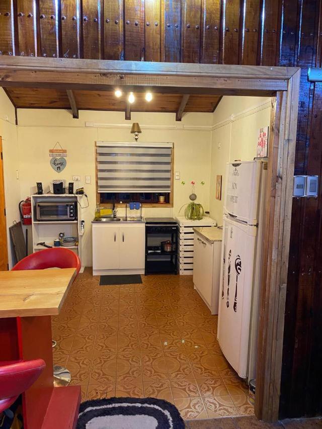 Hermosa casa de verano