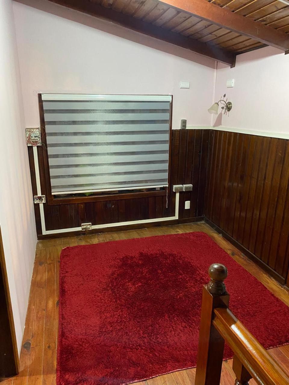 Hermosa casa de verano