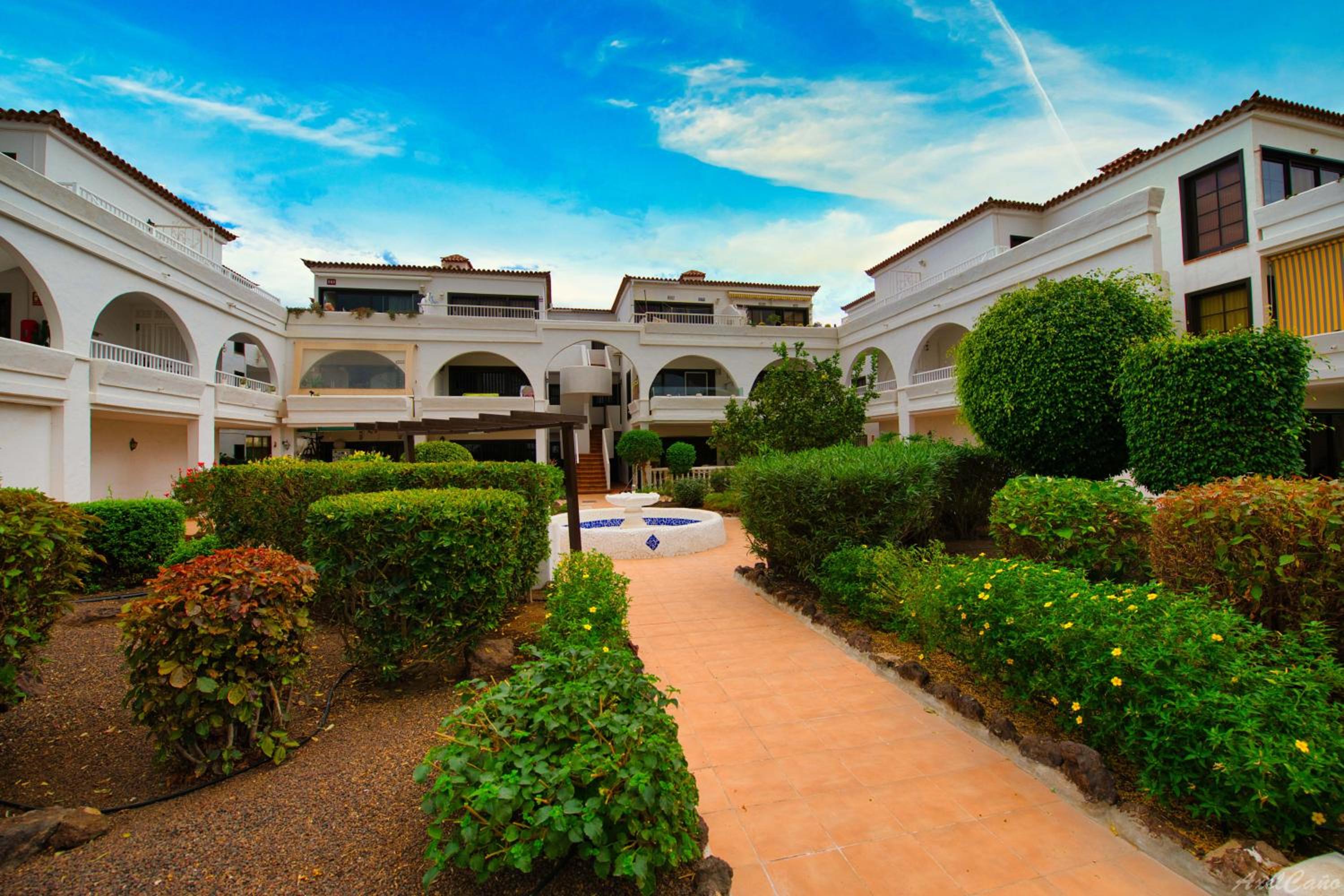 Waves of Tranquility Residence