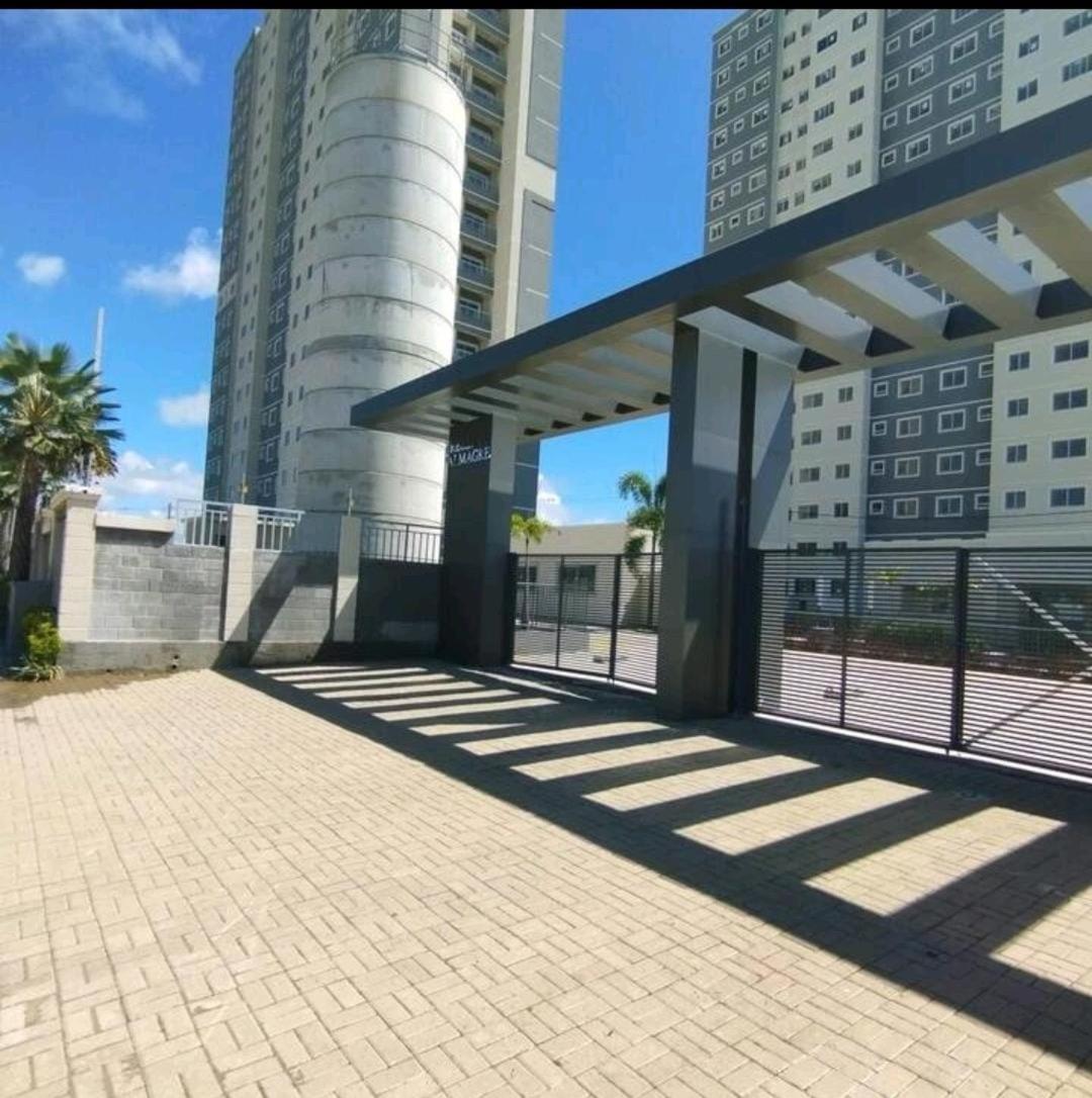 AP na praia Ponta de Campina Cabedelo João Pessoa