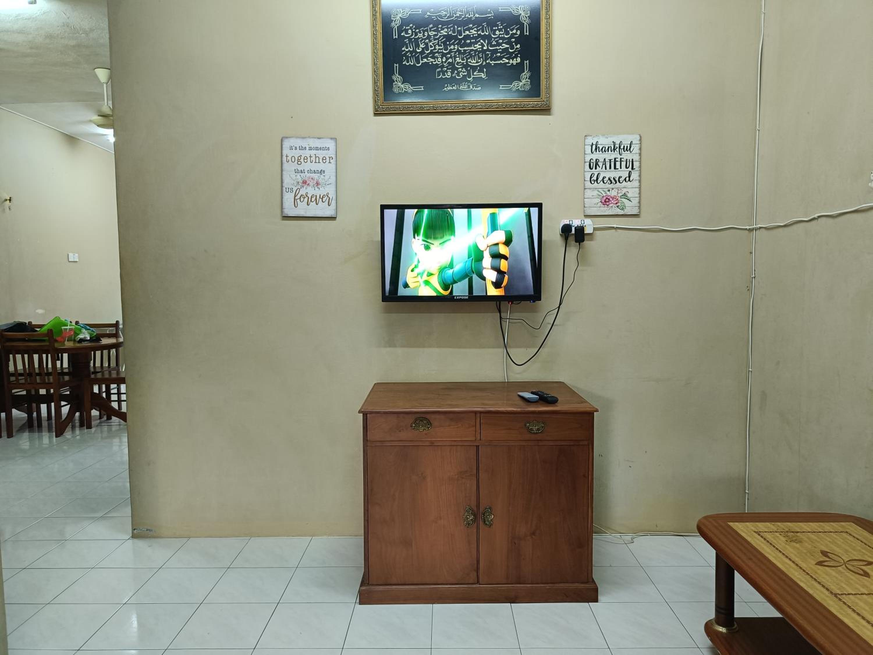 Homestay Tengku Maheran photo 8
